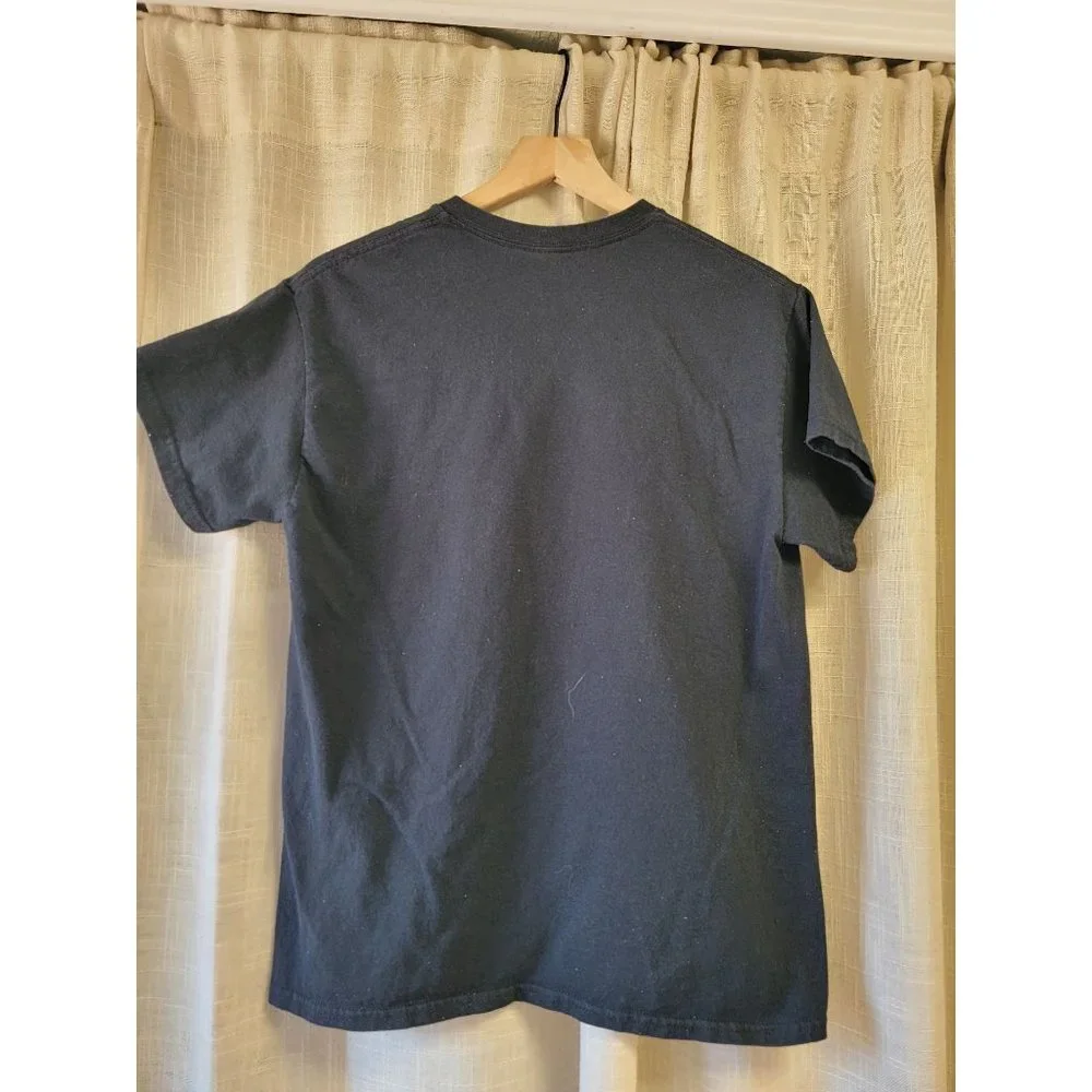 Ice Cube‎ men's black t-shirt, size M